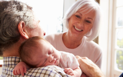 The Impact of Hearing Loss on the Relationship Between Grandparents and Grandchildren